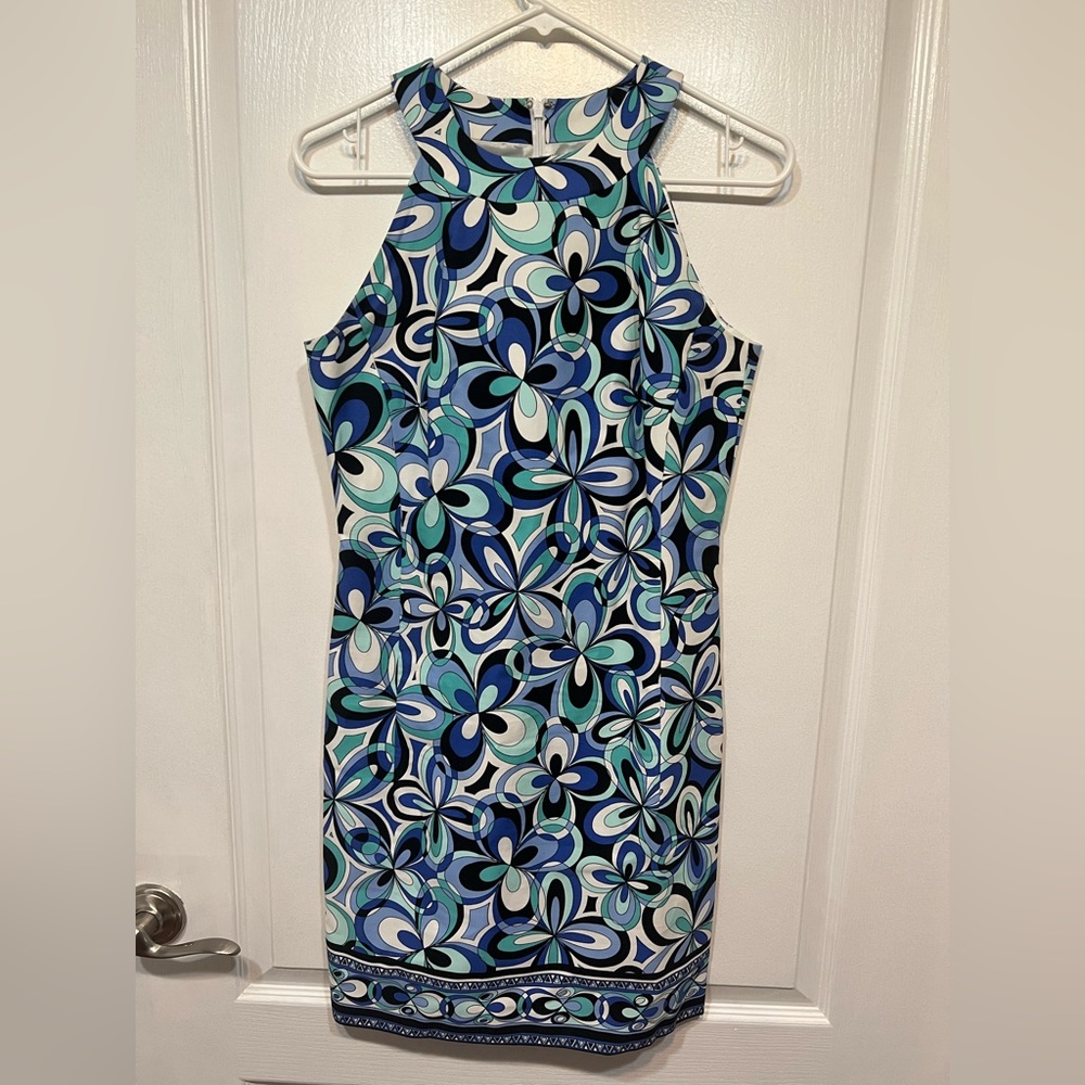 MICHAEL Michael Kors dress size 4 like new